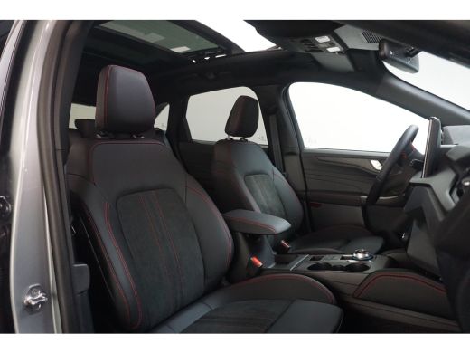 Ford Kuga 2.5 PHEV ST-Line X Black Pack | Panoramadak | Trekhaak Wegklapbaar | ActivLease financial lease