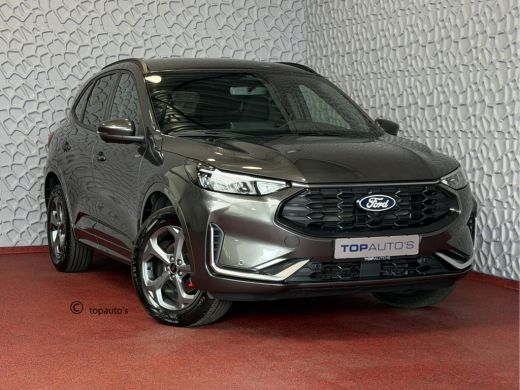 Ford Kuga Ford Kuga 2.5 PHEV 243 PK ST‑Line X 2026 &bull; 360&deg; Camera &bull; B&O Audio