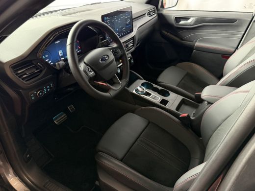 Ford Kuga Ford Kuga 2.5 PHEV 243 PK ST‑Line X 2026 &bull; 360&deg; Camera &bull; B&O Audio ActivLease financial lease