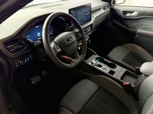 Ford Kuga Ford Kuga 2.5 PHEV 243 PK ST‑Line X 2026 &bull; 360&deg; Camera &bull; B&O Audio ActivLease financial lease