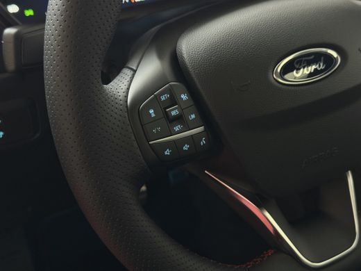 Ford Kuga Ford Kuga 2.5 PHEV 243 PK ST‑Line X 2026 &bull; 360&deg; Camera &bull; B&O Audio ActivLease financial lease