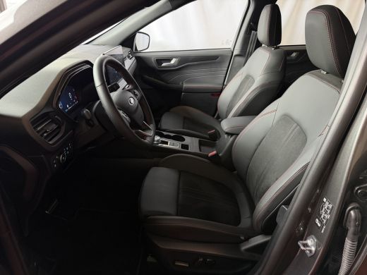 Ford Kuga Ford Kuga 2.5 PHEV 243 PK ST‑Line X 2026 &bull; 360&deg; Camera &bull; B&O Audio ActivLease financial lease