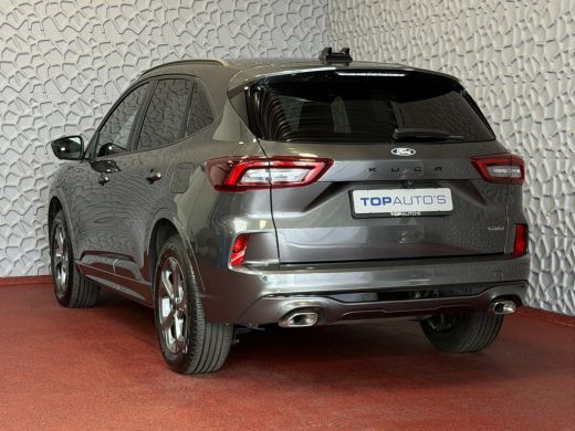Ford Kuga Ford Kuga 2.5 PHEV 243 PK ST‑Line X 2026 &bull; 360&deg; Camera &bull; B&O Audio ActivLease financial lease