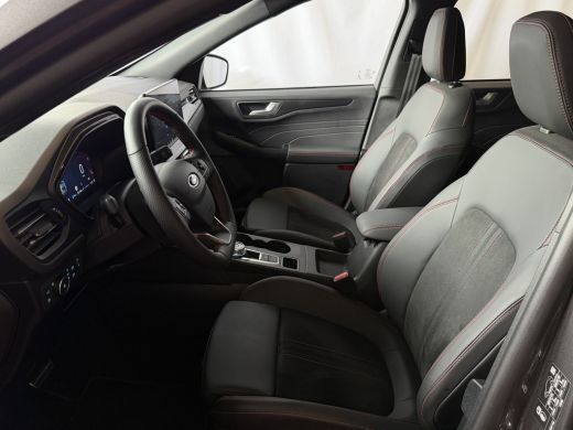 Ford Kuga Ford Kuga 2.5 PHEV 243 PK ST‑Line X 2026 &bull; 360&deg; Camera &bull; B&O Audio ActivLease financial lease