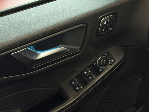 Ford Kuga Ford Kuga 2.5 PHEV 243 PK ST‑Line X 2026 &bull; 360&deg; Camera &bull; B&O Audio ActivLease financial lease