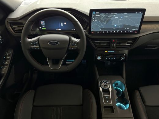 Ford Kuga Ford Kuga 2.5 PHEV 243 PK ST‑Line X 2026 &bull; 360&deg; Camera &bull; B&O Audio ActivLease financial lease