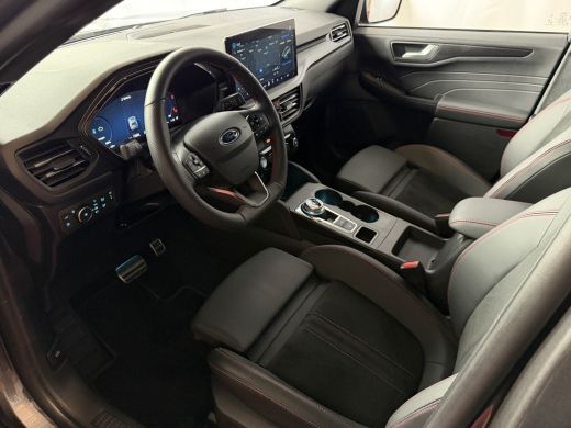 Ford Kuga Ford Kuga 2.5 PHEV 243 PK ST‑Line X 2026 &bull; 360&deg; Camera &bull; B&O Audio ActivLease financial lease