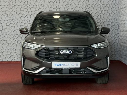 Ford Kuga Ford Kuga 2.5 PHEV 243 PK ST‑Line X 2026 &bull; 360&deg; Camera &bull; B&O Audio ActivLease financial lease