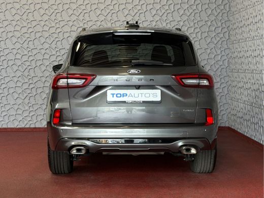 Ford Kuga Ford Kuga 2.5 PHEV 243 PK ST‑Line X 2026 &bull; 360&deg; Camera &bull; B&O Audio ActivLease financial lease