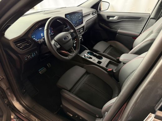 Ford Kuga Ford Kuga 2.5 PHEV 243 PK ST‑Line X 2026 &bull; 360&deg; Camera &bull; B&O Audio ActivLease financial lease