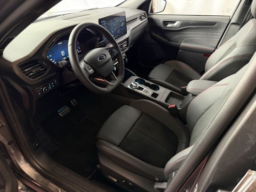 Ford Kuga Ford Kuga 2.5 PHEV 243 PK ST‑Line X 2026 &bull; 360&deg; Camera &bull; B&O Audio ActivLease financial lease