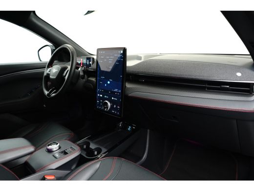 Ford Mustang Mach-E Mach-E Extended Premium RWD 98 kWh | Pano-dak | B&O audio | 360 Camera | Elektr. Klep | Standkach... ActivLease financial lease