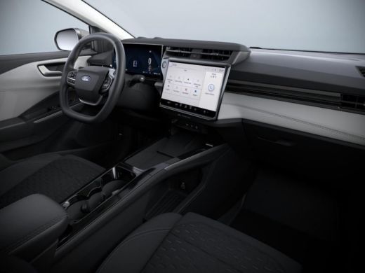Ford Puma Gen-E 44 kWh | Buitenspiegels elektrisch inklapbaar | Comfort Pack | Draadloze telefoonlader ActivLease financial lease