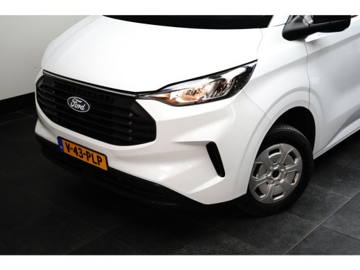 Ford Transit Custom 300 2.0 TDCI L2H1 Trend | Trekhaak | Camera | Apple Carplay ActivLease financial lease