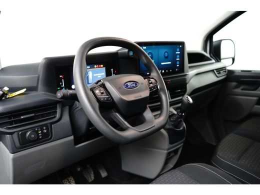 Ford Transit Custom 300 2.0 TDCI L2H1 Trend | Trekhaak | Camera | Apple Carplay ActivLease financial lease