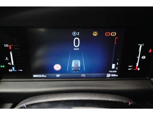 Ford Transit Custom 300 2.0 TDCI L2H1 Trend | Trekhaak | Camera | Apple Carplay ActivLease financial lease