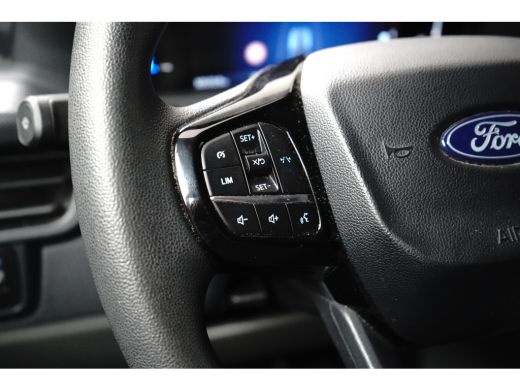 Ford Transit Custom 300 2.0 TDCI L2H1 Trend | Trekhaak | Camera | Apple Carplay ActivLease financial lease