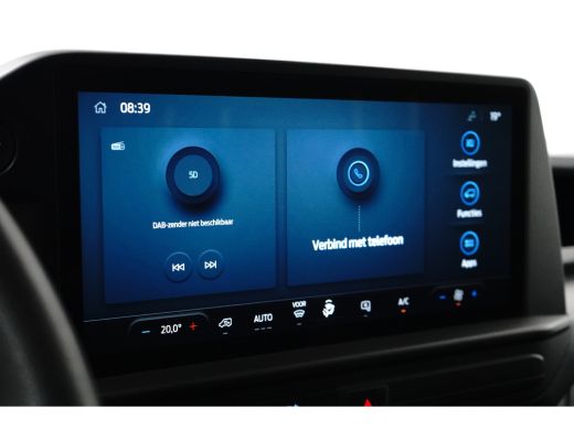 Ford Transit Custom 300 2.0 TDCI L2H1 Trend | Trekhaak | Camera | Apple Carplay ActivLease financial lease