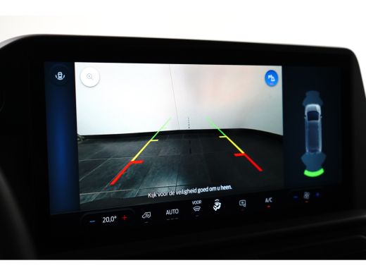 Ford Transit Custom 300 2.0 TDCI L2H1 Trend | Trekhaak | Camera | Apple Carplay ActivLease financial lease