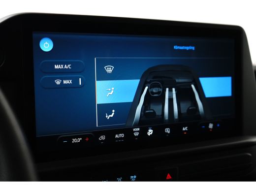 Ford Transit Custom 300 2.0 TDCI L2H1 Trend | Trekhaak | Camera | Apple Carplay ActivLease financial lease