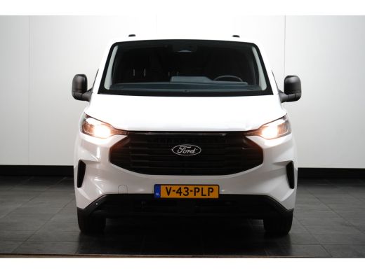 Ford Transit Custom 300 2.0 TDCI L2H1 Trend | Trekhaak | Camera | Apple Carplay ActivLease financial lease