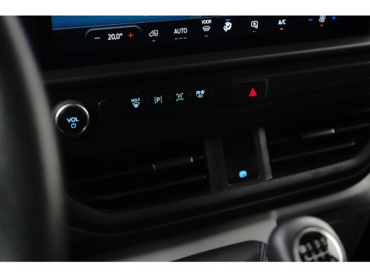Ford Transit Custom 300 2.0 TDCI L2H1 Trend | Trekhaak | Camera | Apple Carplay ActivLease financial lease