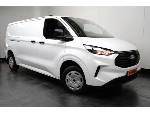 Ford Transit Custom 300 2.0 TDCI L2H1 Trend | Trekhaak | Camera | Apple Carplay ActivLease financial lease