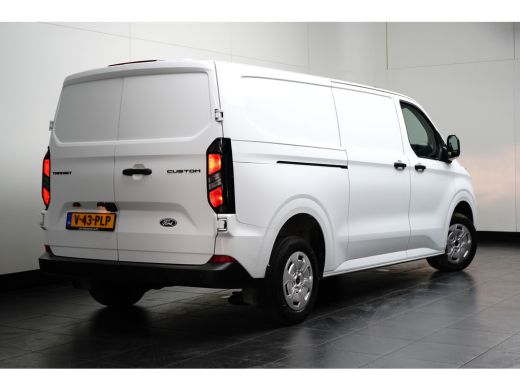 Ford Transit Custom 300 2.0 TDCI L2H1 Trend | Trekhaak | Camera | Apple Carplay ActivLease financial lease