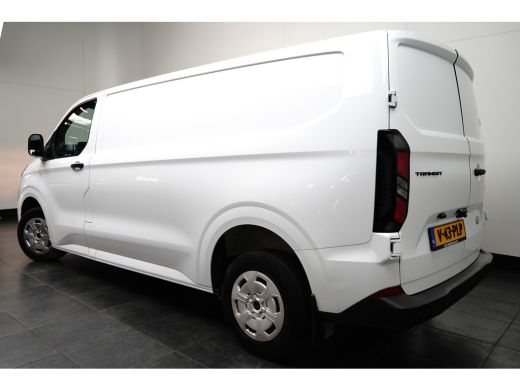 Ford Transit Custom 300 2.0 TDCI L2H1 Trend | Trekhaak | Camera | Apple Carplay ActivLease financial lease