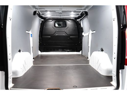 Ford Transit Custom 320 2.0 TDCI L2H1 Sport | Trekhaak | Adap. Cruise | Stoelverwarming | Carplay ActivLease financial lease