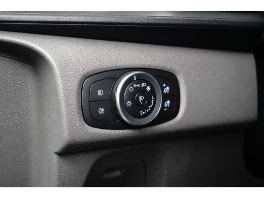 Ford Transit Custom 320 2.0 TDCI L2H1 Sport | Trekhaak | Adap. Cruise | Stoelverwarming | Carplay ActivLease financial lease