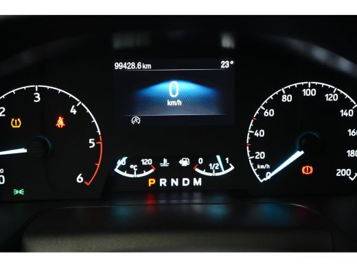 Ford Transit Custom 320 2.0 TDCI L2H1 Sport | Trekhaak | Adap. Cruise | Stoelverwarming | Carplay ActivLease financial lease