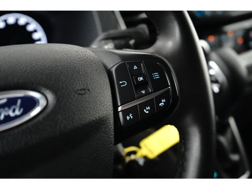 Ford Transit Custom 320 2.0 TDCI L2H1 Sport | Trekhaak | Adap. Cruise | Stoelverwarming | Carplay ActivLease financial lease