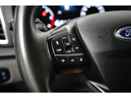 Ford Transit Custom 320 2.0 TDCI L2H1 Sport | Trekhaak | Adap. Cruise | Stoelverwarming | Carplay ActivLease financial lease