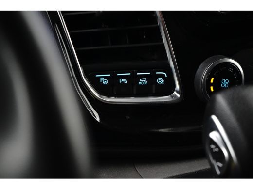 Ford Transit Custom 320 2.0 TDCI L2H1 Sport | Trekhaak | Adap. Cruise | Stoelverwarming | Carplay ActivLease financial lease