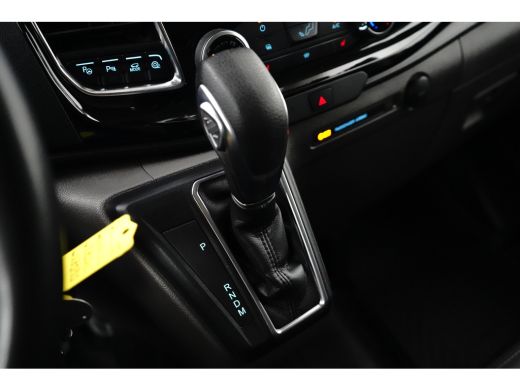 Ford Transit Custom 320 2.0 TDCI L2H1 Sport | Trekhaak | Adap. Cruise | Stoelverwarming | Carplay ActivLease financial lease