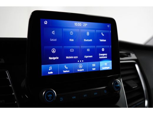 Ford Transit Custom 320 2.0 TDCI L2H1 Sport | Trekhaak | Adap. Cruise | Stoelverwarming | Carplay ActivLease financial lease