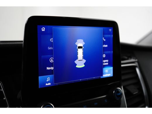 Ford Transit Custom 320 2.0 TDCI L2H1 Sport | Trekhaak | Adap. Cruise | Stoelverwarming | Carplay ActivLease financial lease