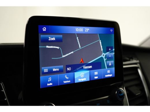 Ford Transit Custom 320 2.0 TDCI L2H1 Sport | Trekhaak | Adap. Cruise | Stoelverwarming | Carplay ActivLease financial lease