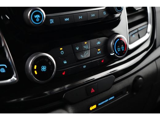 Ford Transit Custom 320 2.0 TDCI L2H1 Sport | Trekhaak | Adap. Cruise | Stoelverwarming | Carplay ActivLease financial lease