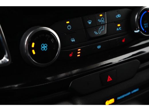 Ford Transit Custom 320 2.0 TDCI L2H1 Sport | Trekhaak | Adap. Cruise | Stoelverwarming | Carplay ActivLease financial lease