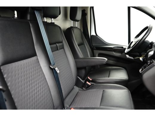 Ford Transit Custom 320 2.0 TDCI L2H1 Sport | Trekhaak | Adap. Cruise | Stoelverwarming | Carplay ActivLease financial lease