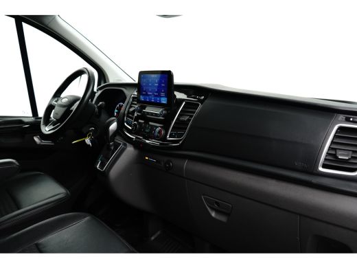 Ford Transit Custom 320 2.0 TDCI L2H1 Sport | Trekhaak | Adap. Cruise | Stoelverwarming | Carplay ActivLease financial lease