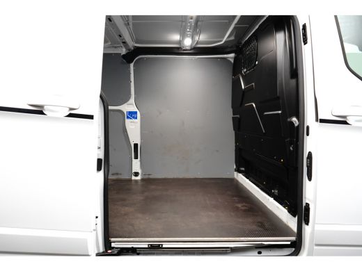 Ford Transit Custom 320 2.0 TDCI L2H1 Sport | Trekhaak | Adap. Cruise | Stoelverwarming | Carplay ActivLease financial lease