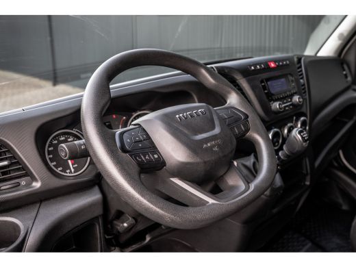Iveco Daily **35S16 | 156 PK | 3.500KG trekgew. 3-Zits | Climate** ActivLease financial lease