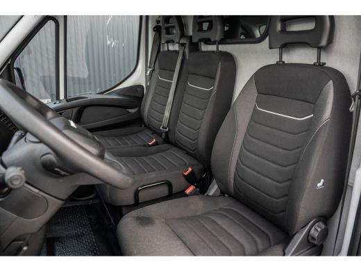 Iveco Daily **35S16 | 156 PK | 3.500KG trekgew. 3-Zits | Climate** ActivLease financial lease