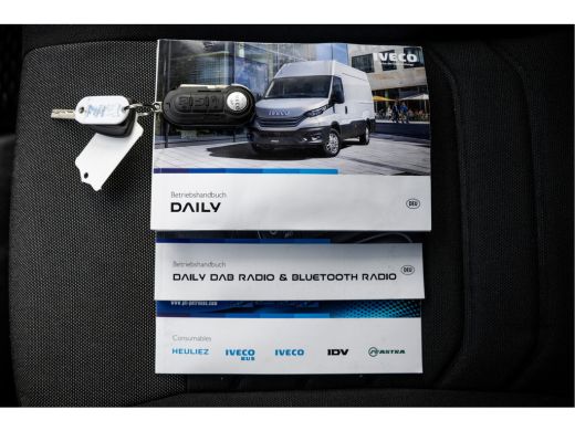 Iveco Daily **35S16 | 156 PK | 3.500KG trekgew. 3-Zits | Climate** ActivLease financial lease