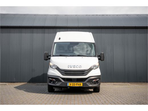 Iveco Daily **35S16 | 156 PK | 3.500KG trekgew. 3-Zits | Climate** ActivLease financial lease