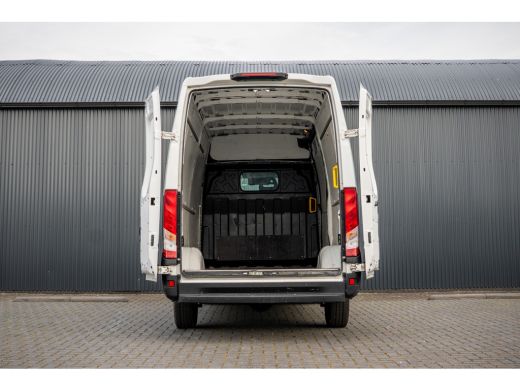 Iveco Daily **35S16 | 156 PK | 3.500KG trekgew. 3-Zits | Climate** ActivLease financial lease