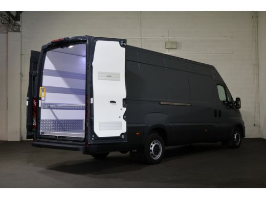 Iveco Daily 35S18 L4 H2 Koelwagen ActivLease financial lease